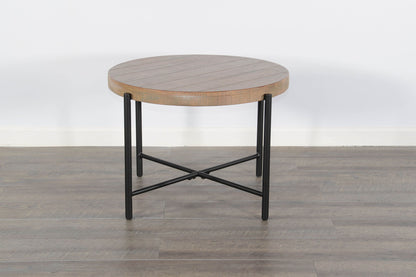 Durango - Round Table