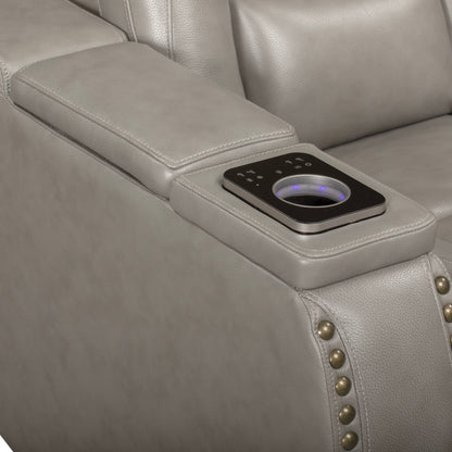 Breckenridge II - Reclining Loveseat