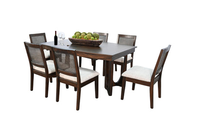 Noah - Extension Dining Set