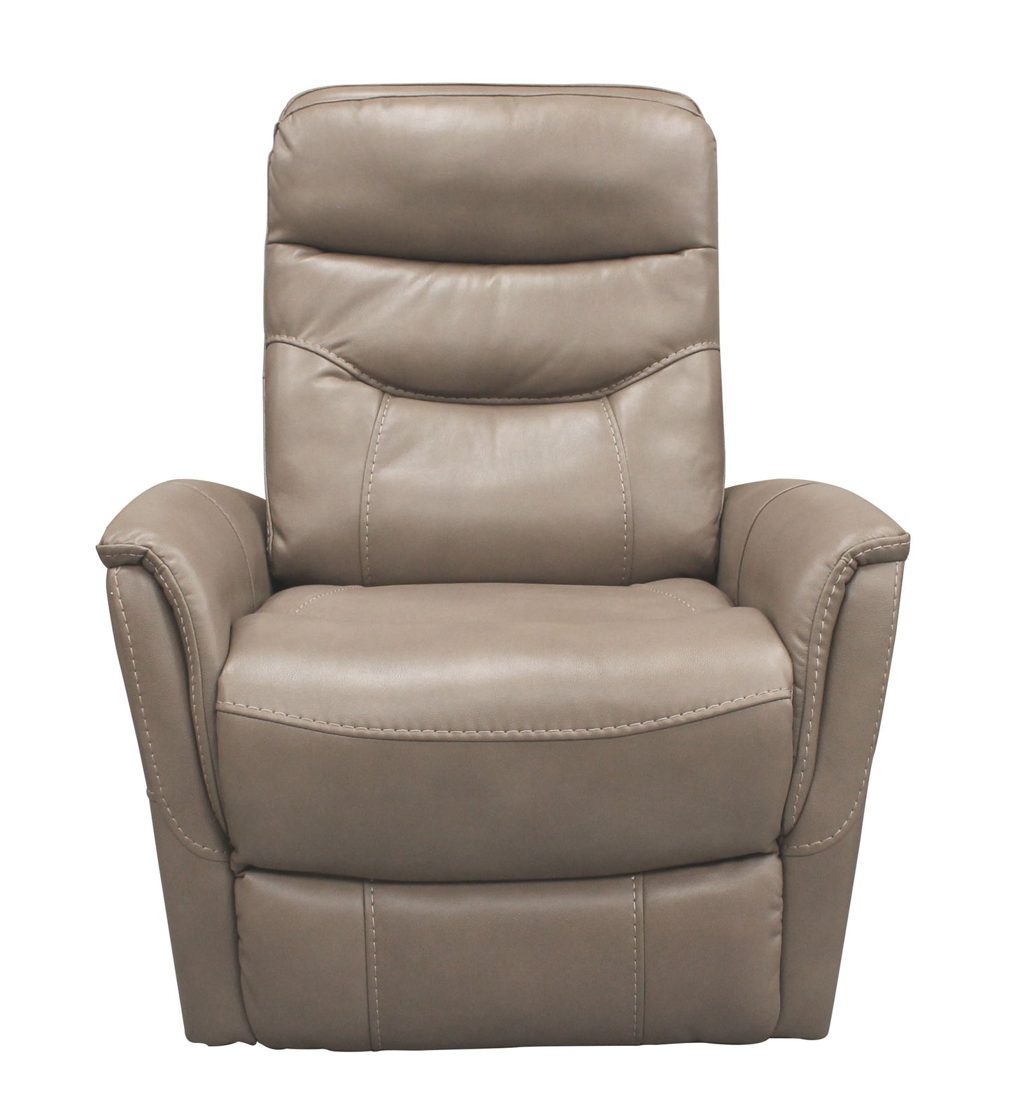 Gemini - 33.5" Swivel Glider Recliner (Set of 2)