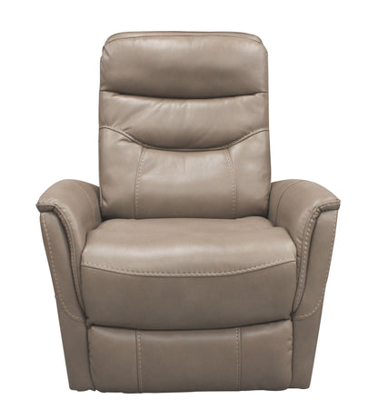 Gemini - 33.5" Swivel Glider Recliner (Set of 2)
