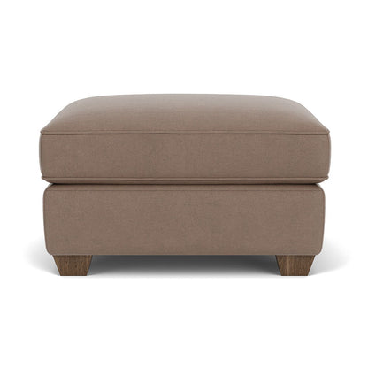 Carson - Upholstered Ottoman