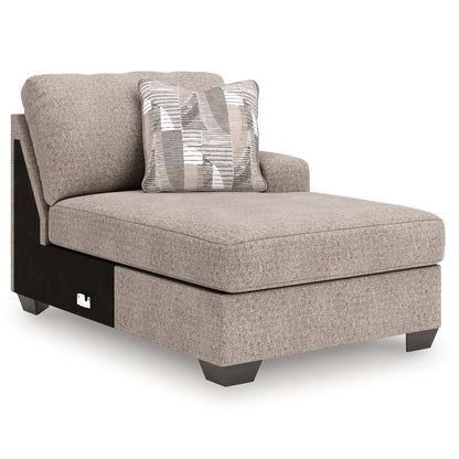 Newellen - Sectional