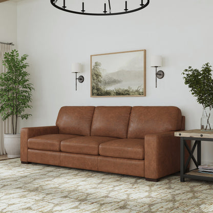 Endurance - Sofa - Chestnut
