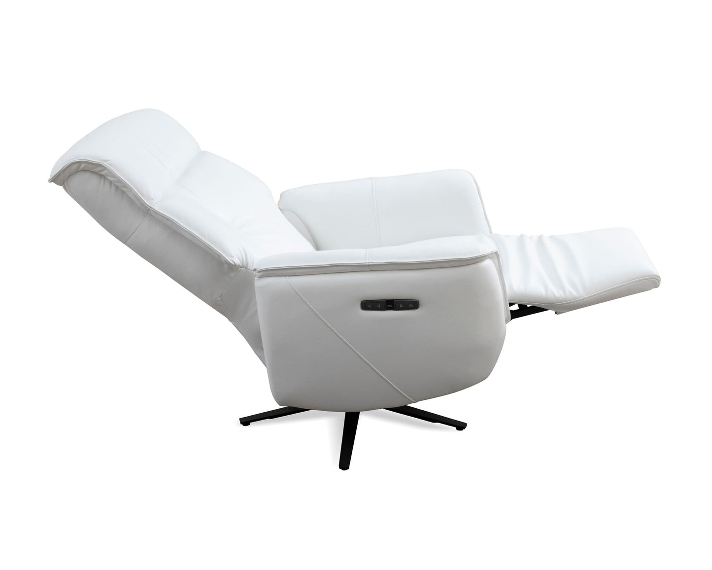 Tripp - Power Swivel Recliner