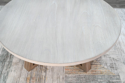 Rowan - Living Room Round Table
