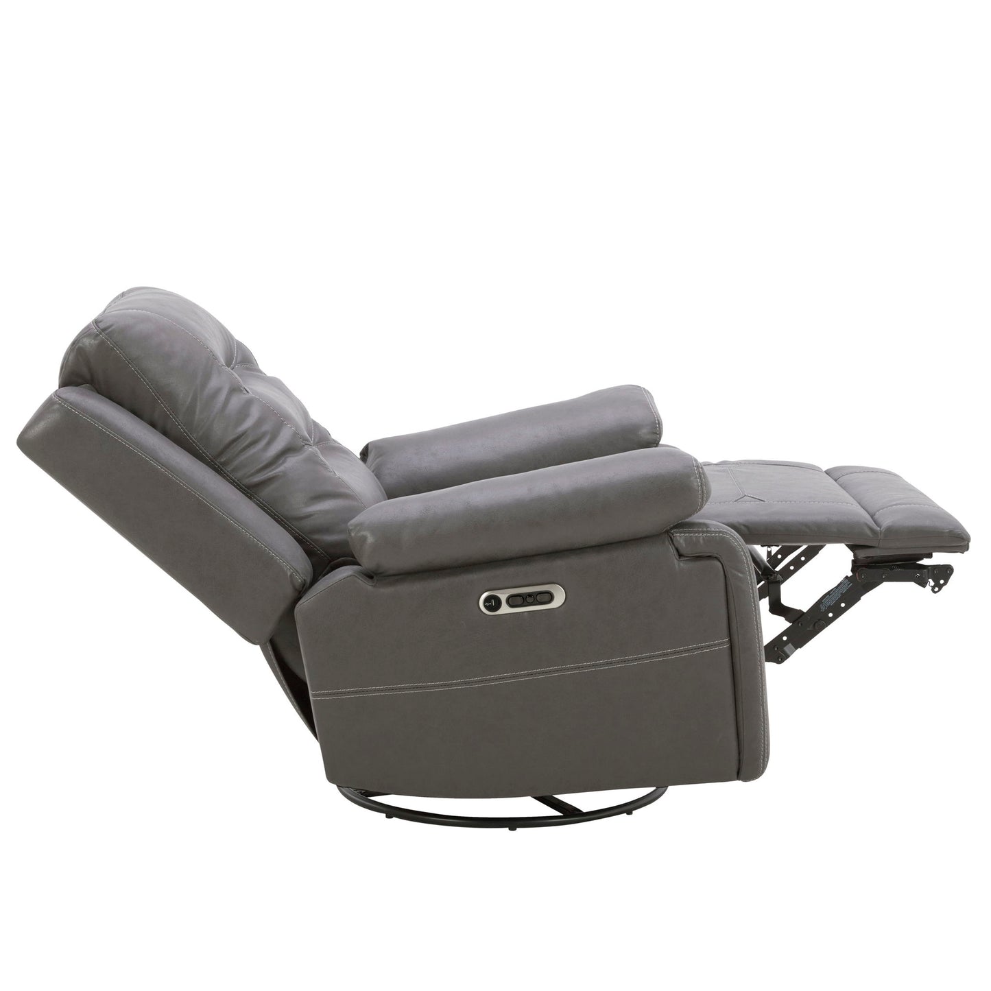 Caldwell - Power Reclining Sofa Set