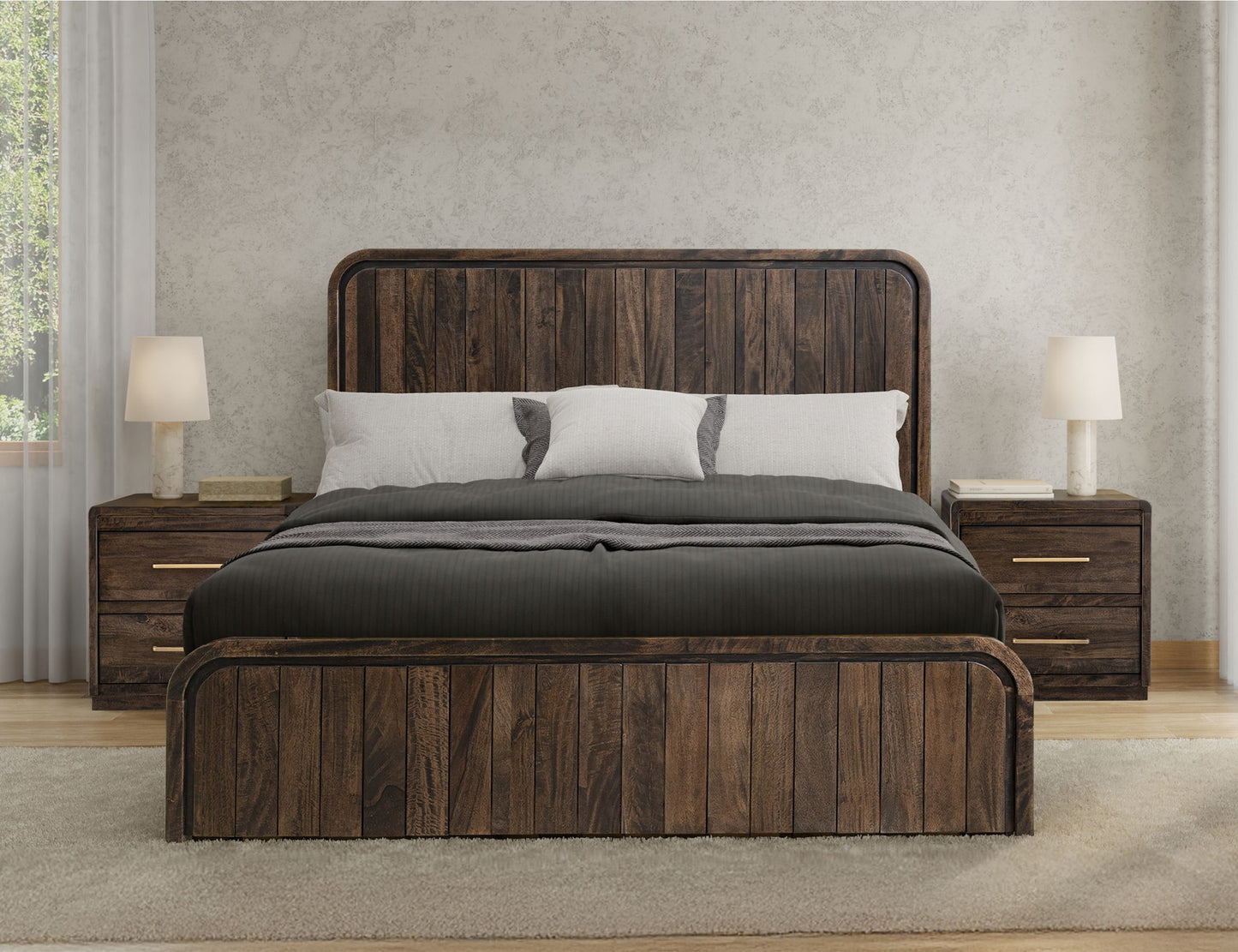 Mezquite - Nightstand