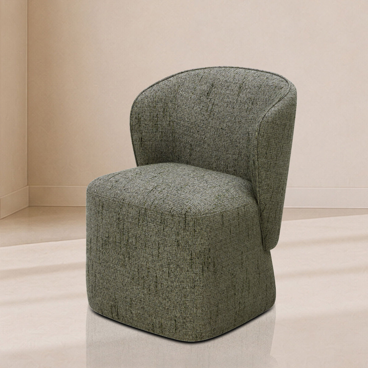 Bongo - Dining Chair (Set of 2)