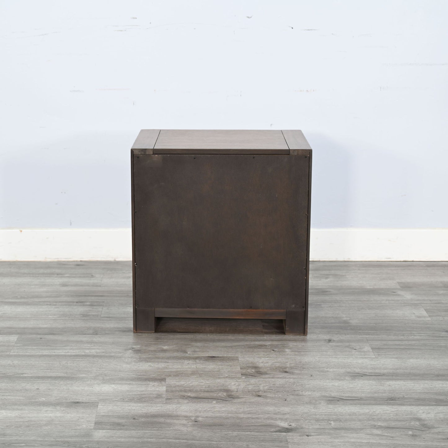 Nightstand - Buckskin