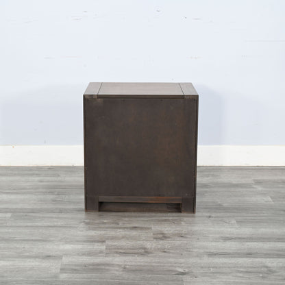 Nightstand - Buckskin