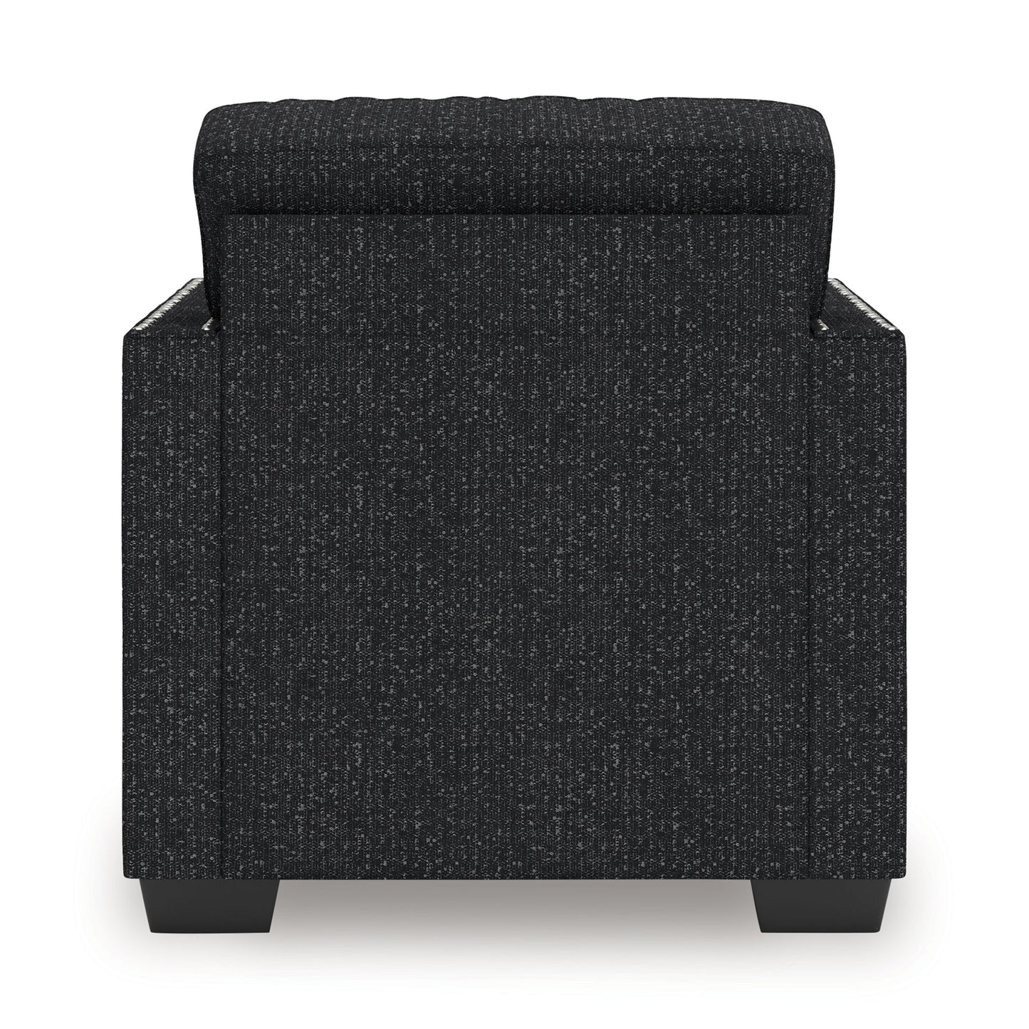 Jasmine Peaks - Coal - Chair