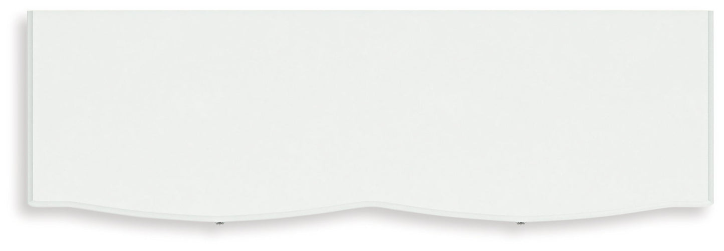 Kozlani - Six Drawer Dresser