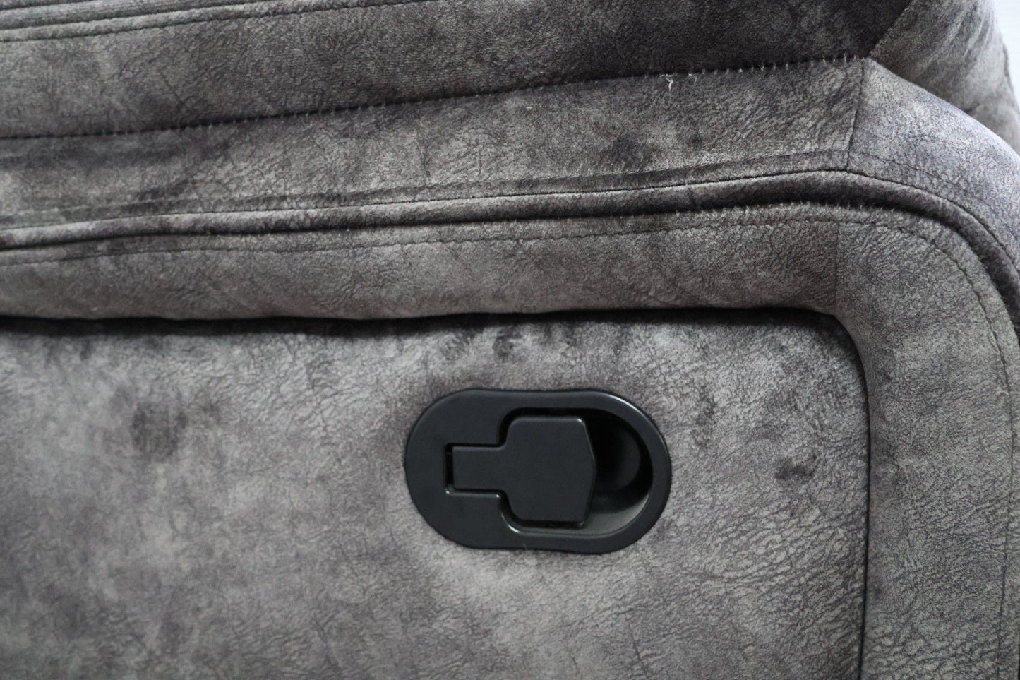 Park City - Sofa With Dual Recliner