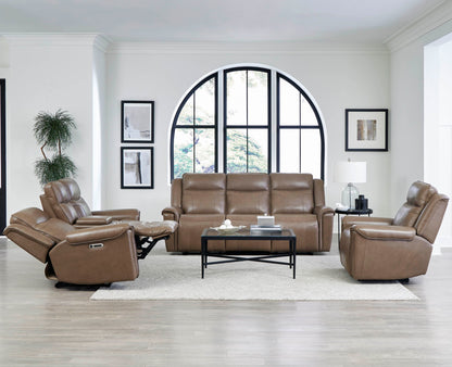 Atlantis - Power Reclining Zero Gravity Sofa