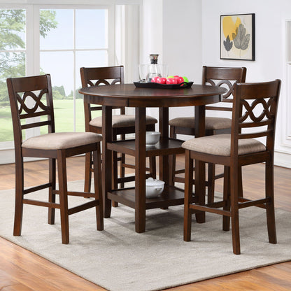 Cori - Counter Set