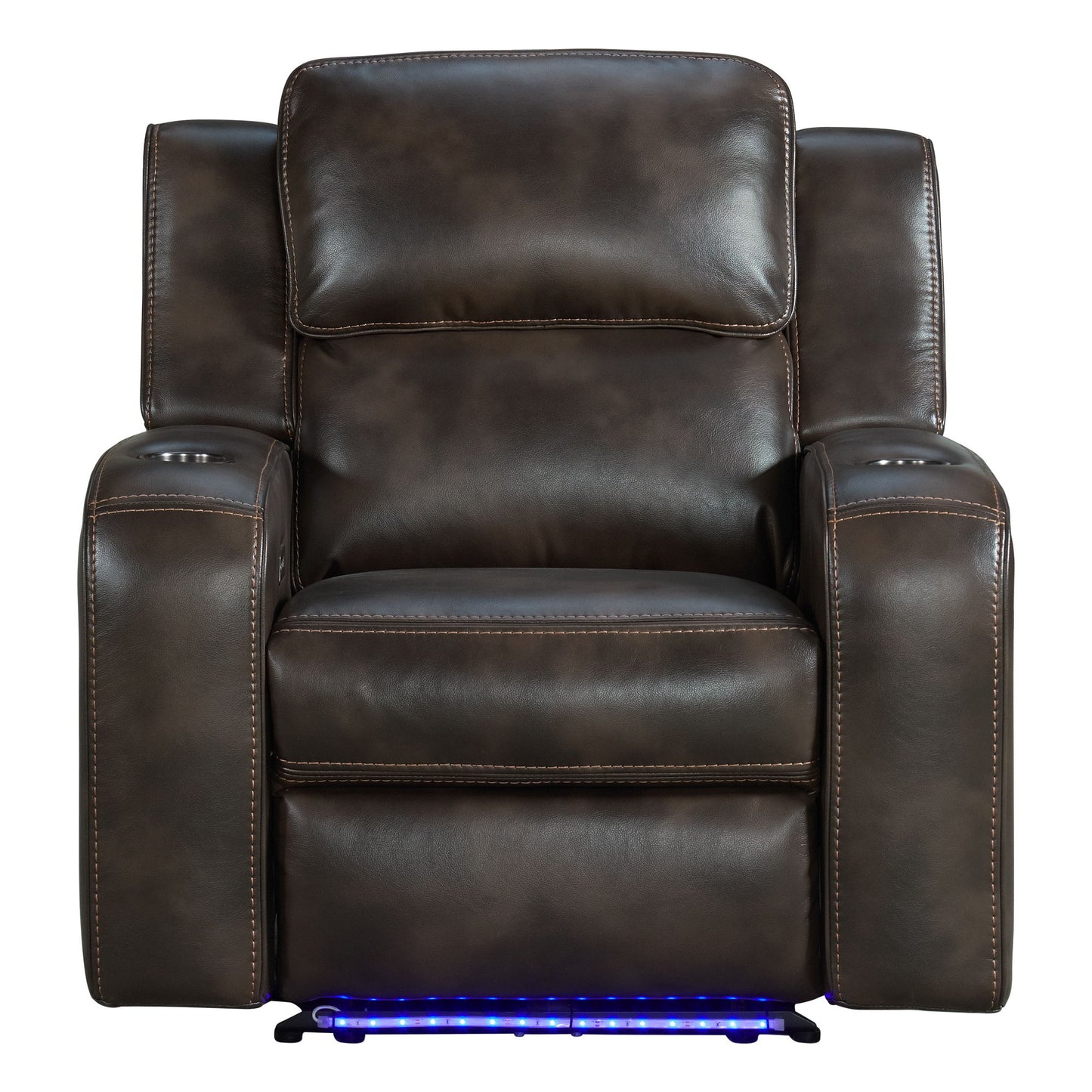 Silhouette - Dual-Power Recliner