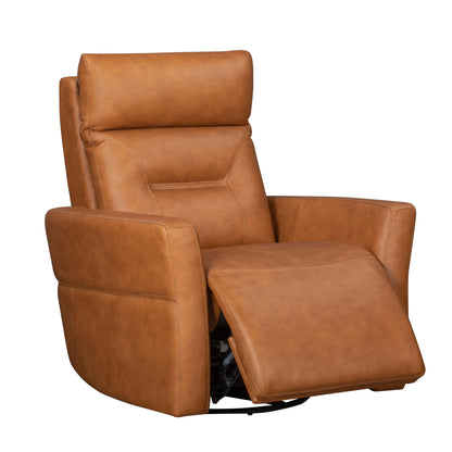 Remmington - Power Swivel Glider Recliner
