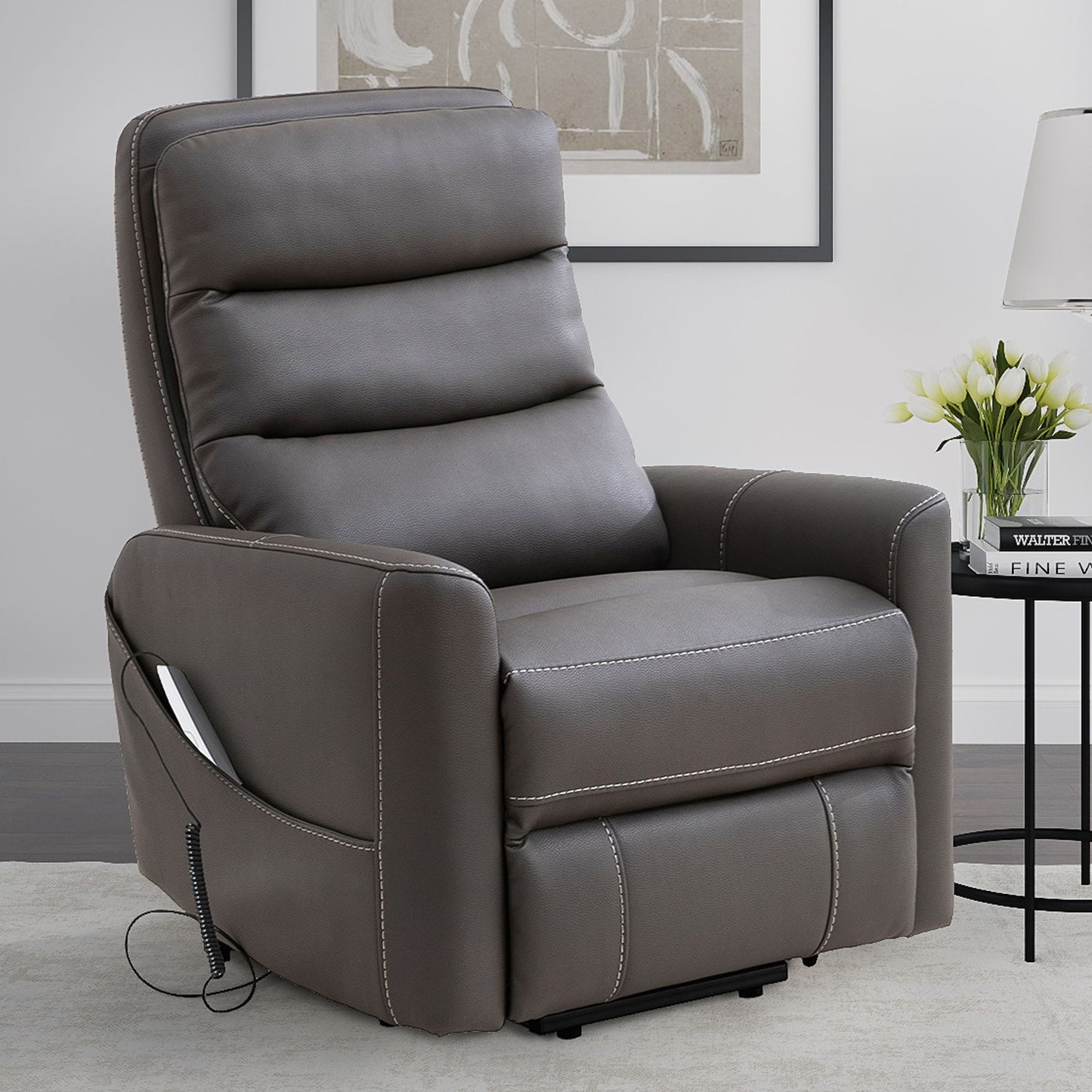 Hercules - Power Lift Recliner