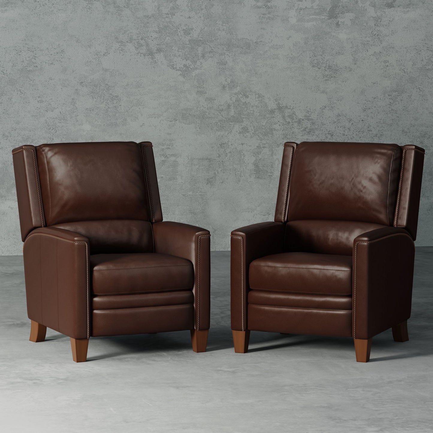 Connor - Manual Recliner