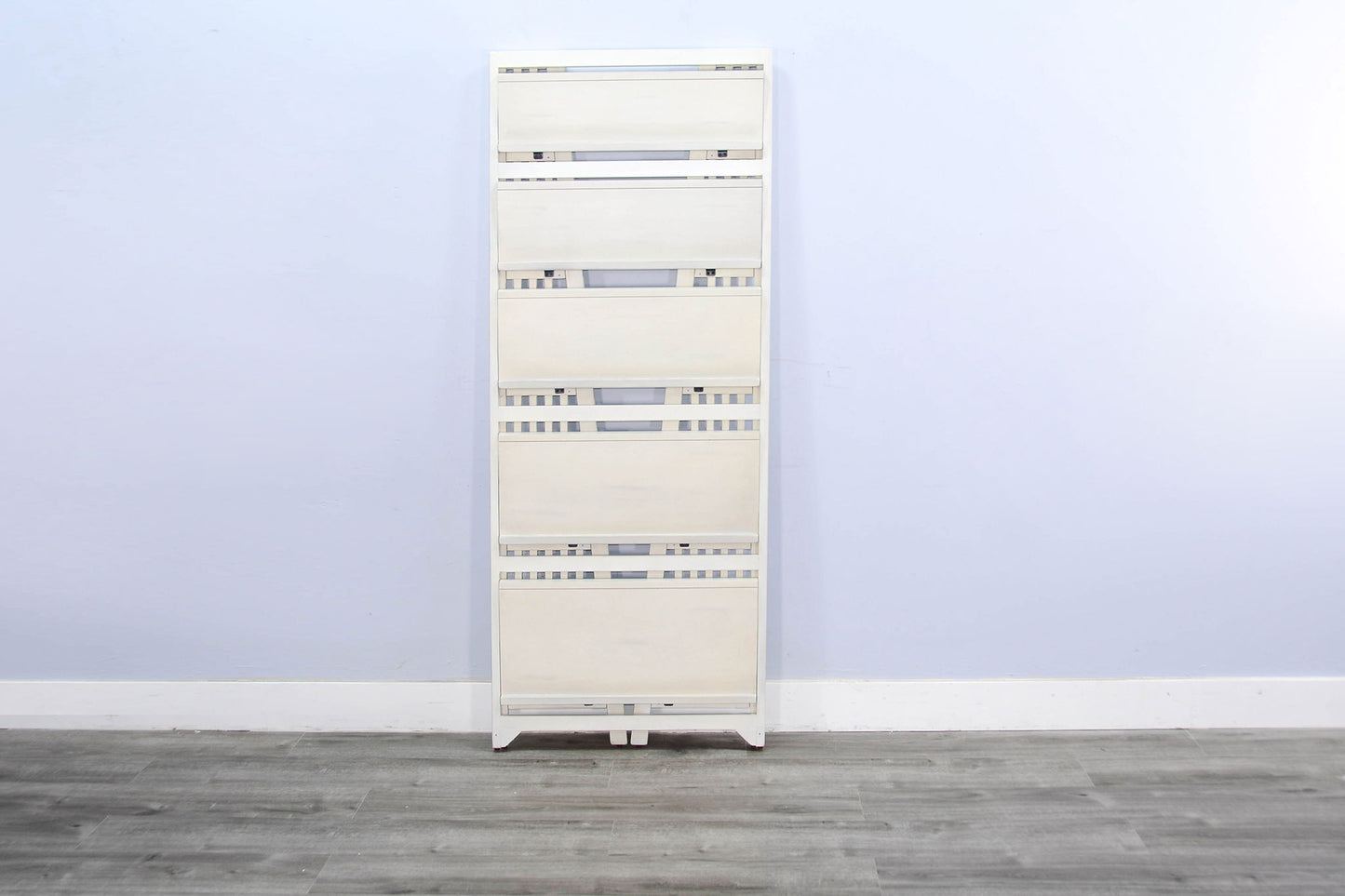 Folding Bookcase