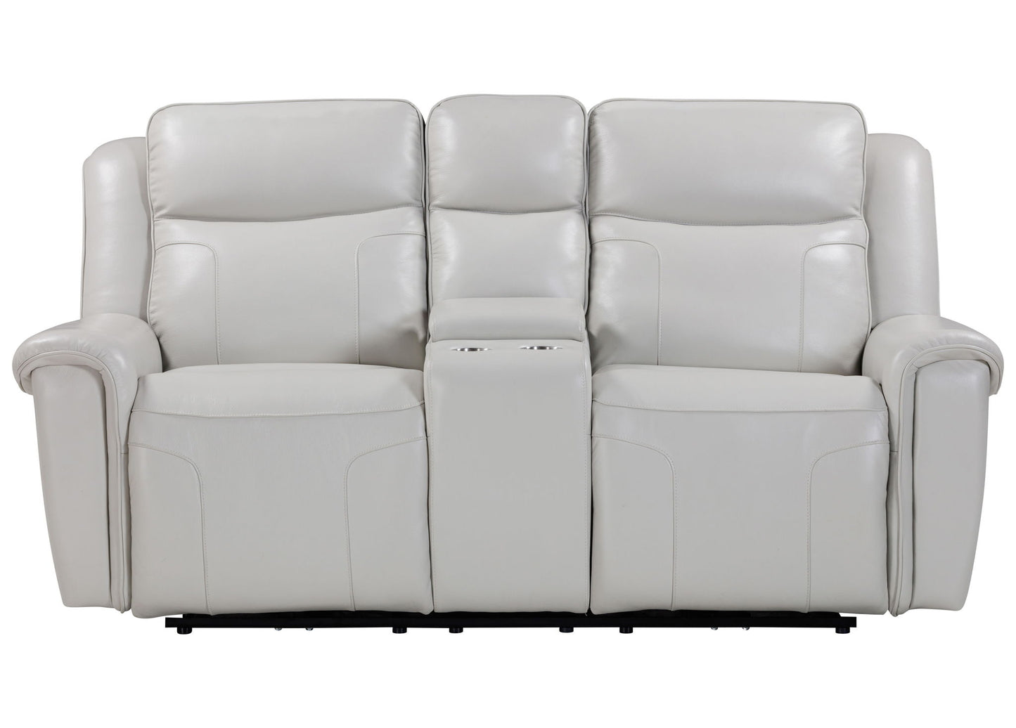 Atlantis - Power Zero Gravity Console Loveseat