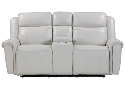 Atlantis - Reclining Sofa Set