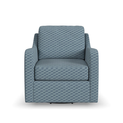 Saber - Swivel Chair