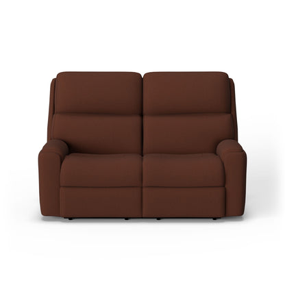 Rio - Reclining Loveseat