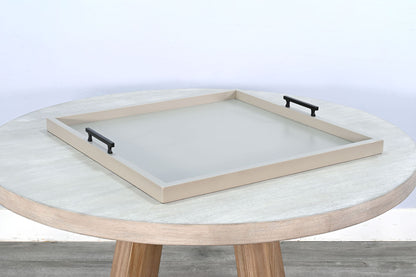 Tessa - Ottoman Tray