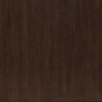 Vanmore - Dark Brown - Dresser