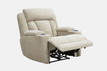 Dalton - Power Reclining Sofa Set
