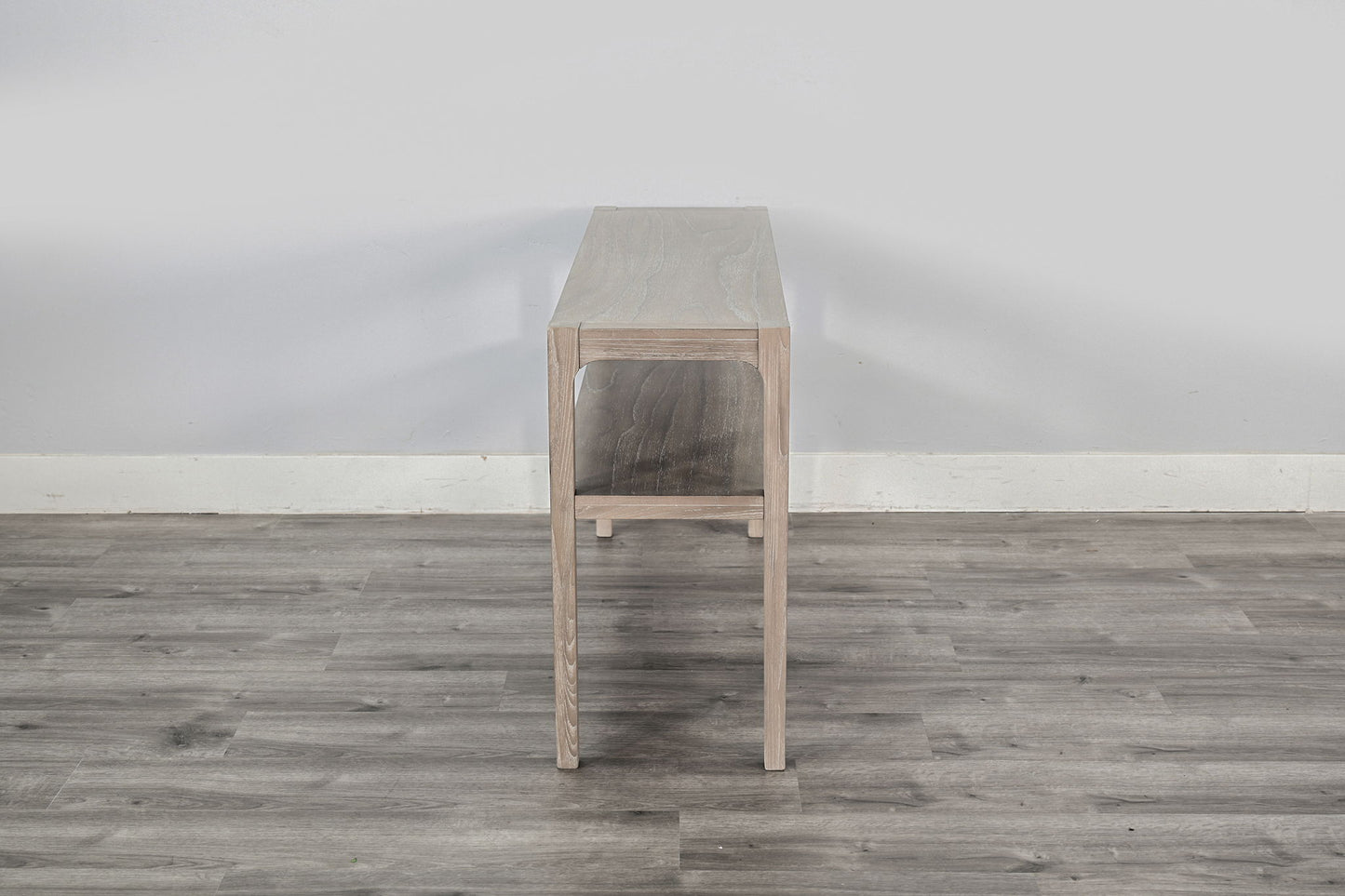 Rectangular Table - Wheat