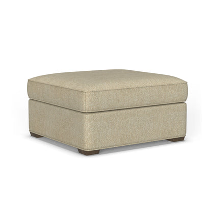 Milo - Fabric Cocktail Ottoman