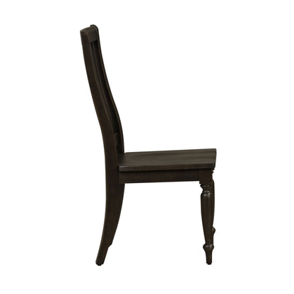 Harvest Home - Rectangular Table Set
