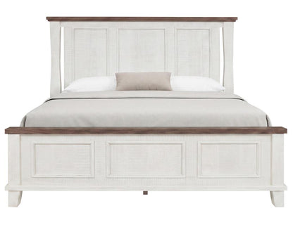 Stoa - Bed