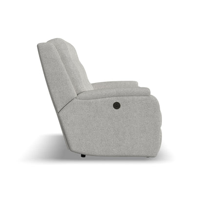 Arlo - Reclining Loveseat