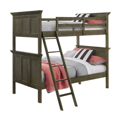San Mateo Youth - Bunk Bed