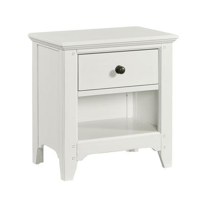 Tahoe Youth - Nightstand - Sea Shell
