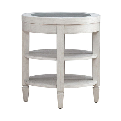 Caruso Heights - Table