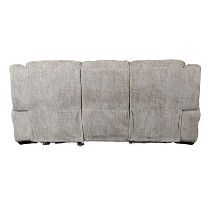 Clayton - Sofa P3 & ZG - Galactic Parchment