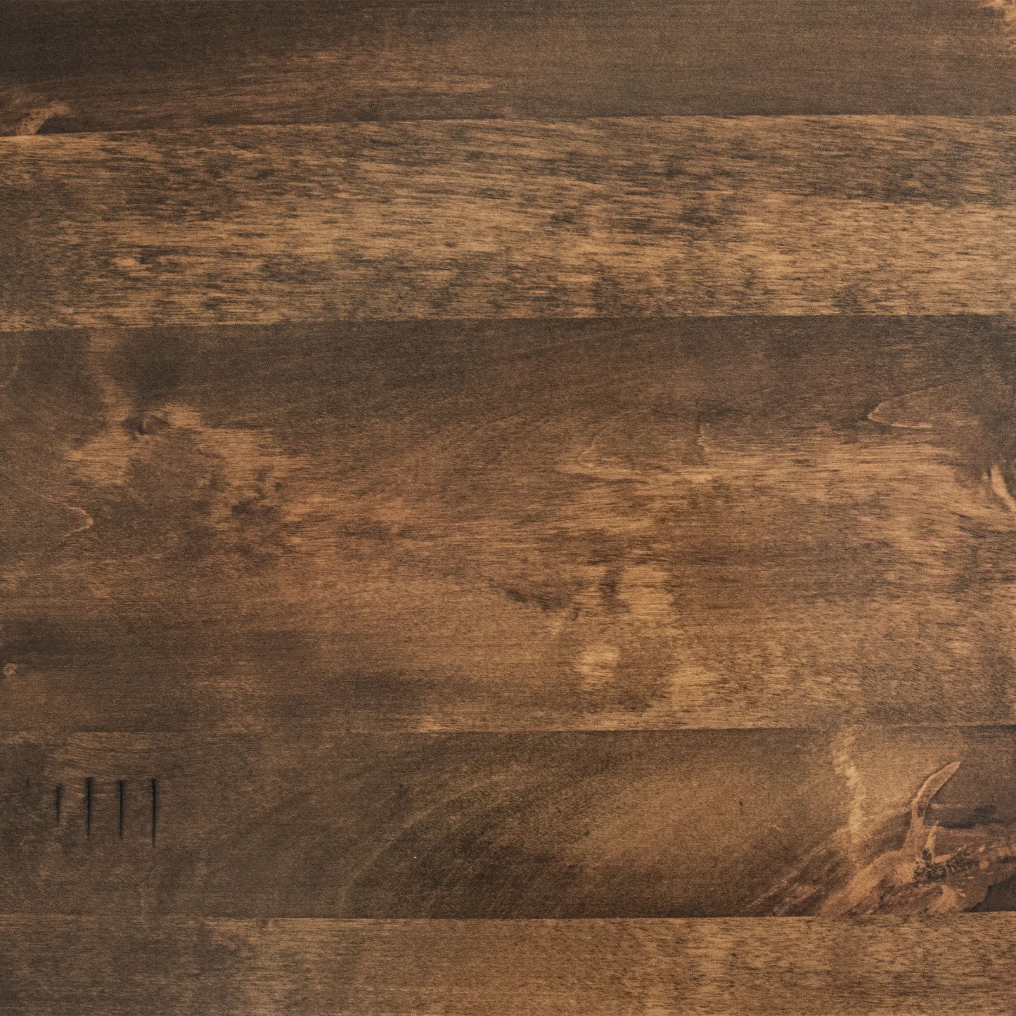 District - Chairside Table - Copper