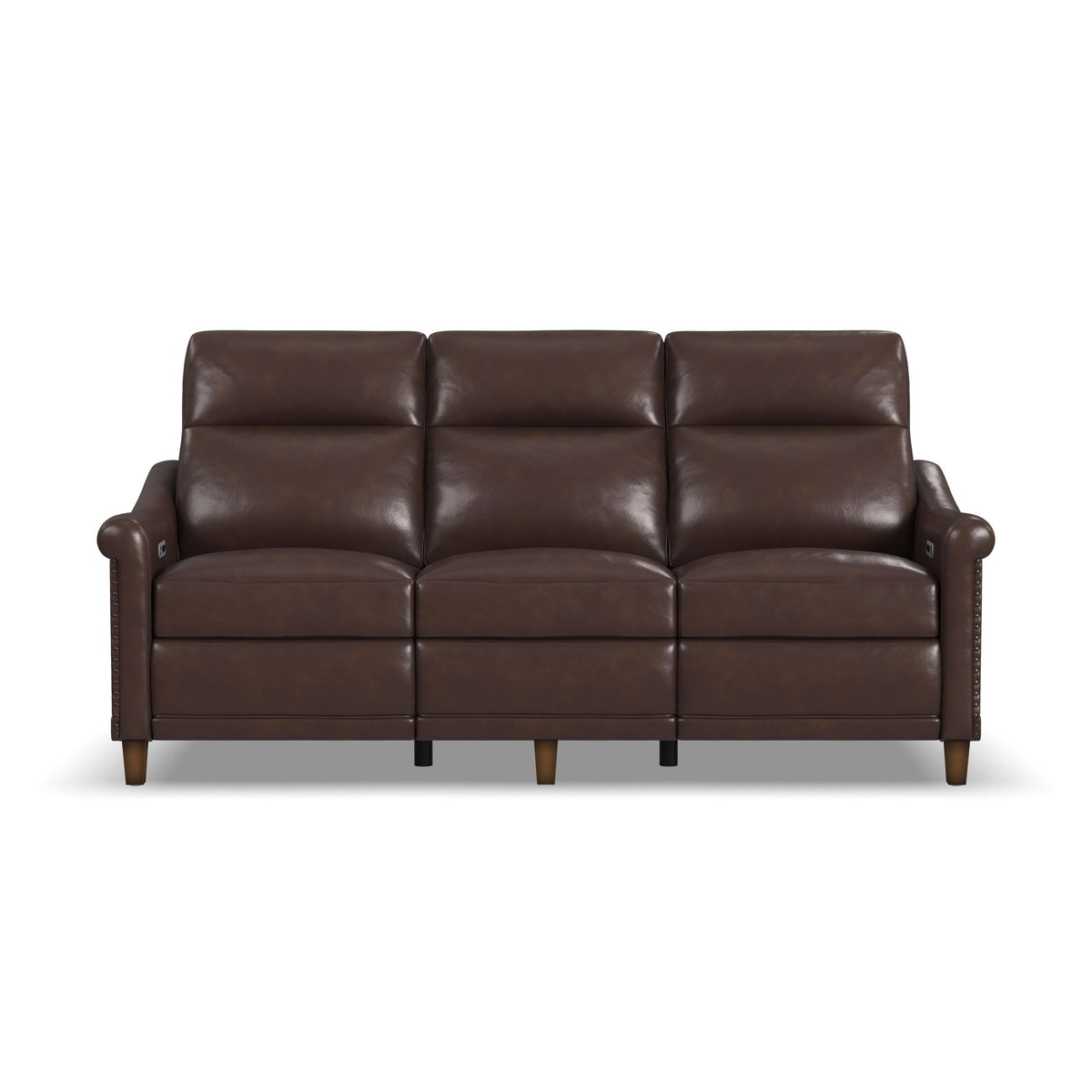 Elizabeth - Power Reclining Sofa With Power Headrest