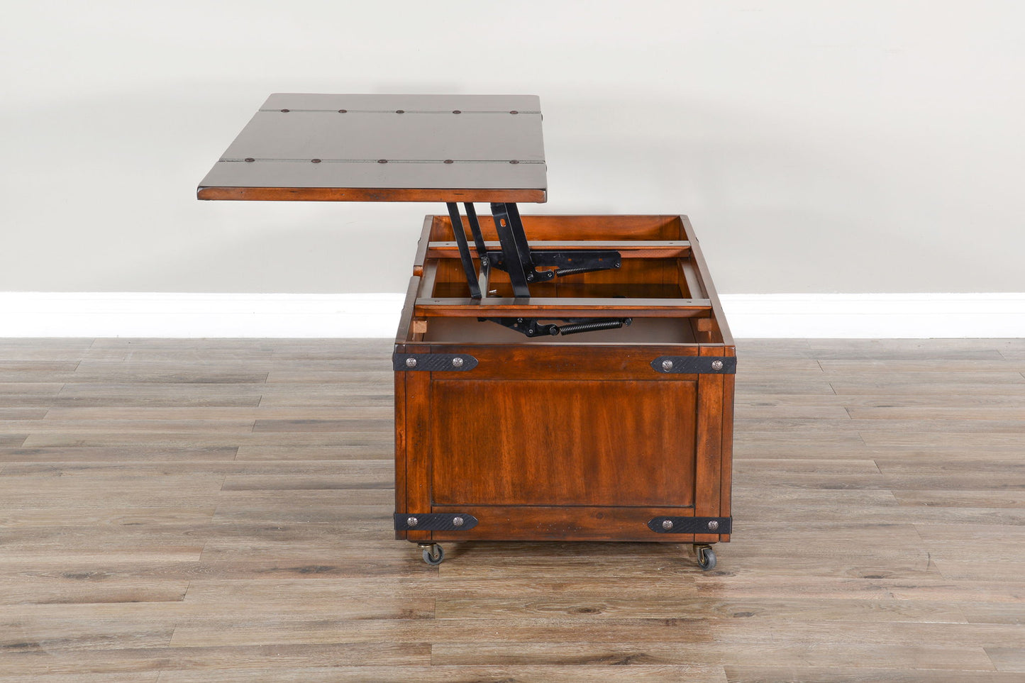 Santa Fe - Table