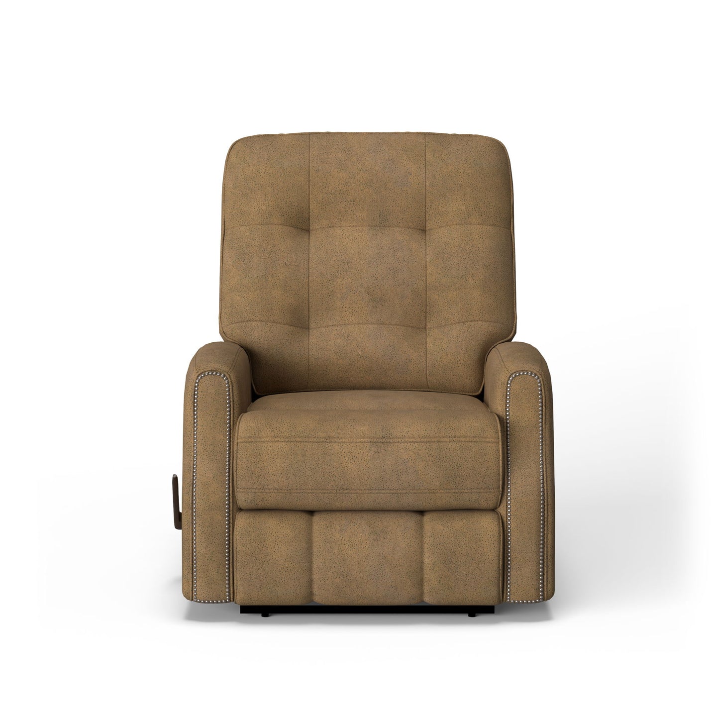 Devon - Recliner, Nailhead Trim