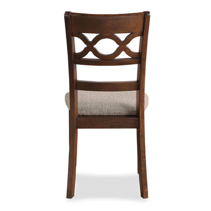 Cori - Round Dining Set