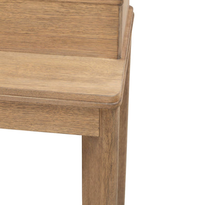 Ballentine - Console Bar Table - Brown