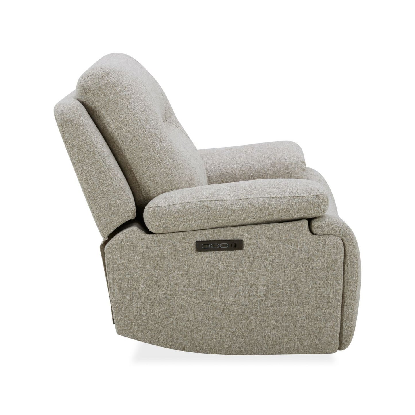 Cameron - Swivel Glider Recliner P3