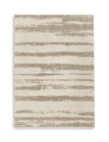 Jerrlow - Washable Rug