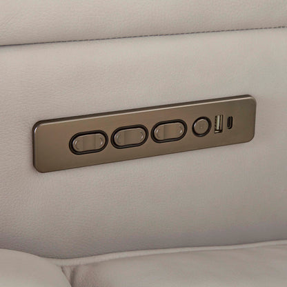 Nexus - Power Zero Gravity Recliner